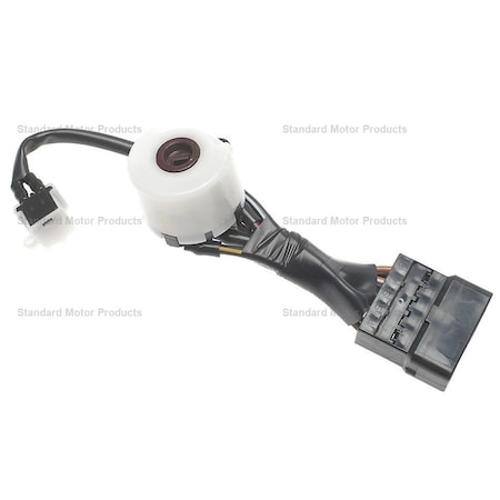 Standard Ignition Ignition Starter Switch, Us-182 US-182